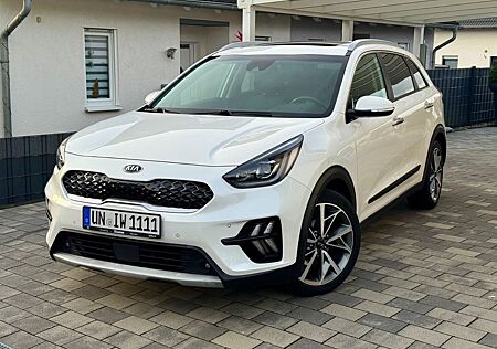 Kia Niro 1.6 GDI Hybrid Spirit
