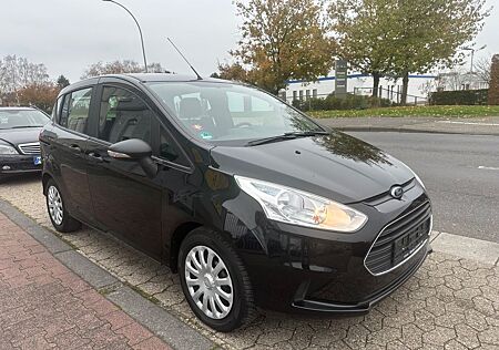 Ford B-Max Ambiente