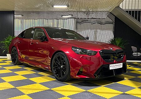 BMW M5 PPF Folie Bowers&Wilkins Pano M DriveProff