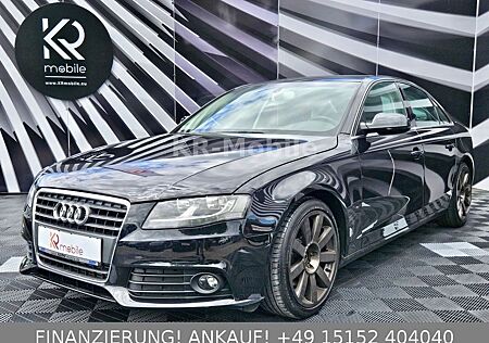 Audi A4 Lim. Attraction e/Voll-Service/TÜV/TOP