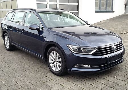 VW Passat Variant Volkswagen 2.0 TDI SCR 140kW BMT Comfortline