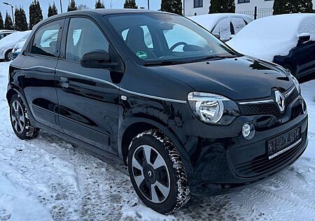 Renault Twingo Limited, ALUS, KLIMA, TEMPOM., GARANTIE !