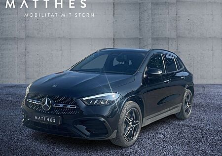 Mercedes-Benz GLA 200 d AMG/Night/Pano/Kamera/AHK