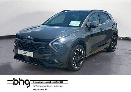 Kia Sportage 1.6 T-GDI AWD Eco-Dyn.+ (48V M-H) DCT G