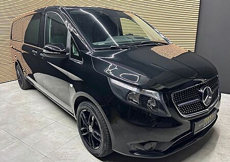Mercedes-Benz Vito 114 CDI extralang Bestattungswagen/Leichenw
