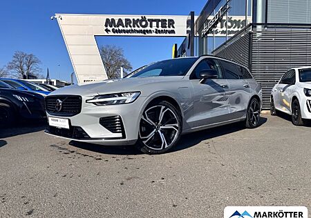 Volvo V60 T6 Plus Dark Recharge AWD BLIS/SHZ/LenkradH/