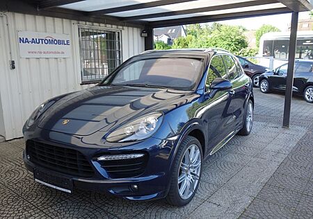 Porsche Cayenne GTS/Leder,Panorama,Navi,AHK,Modell-2013