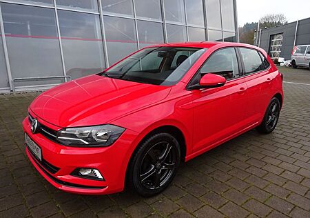 VW Polo Volkswagen VI 1,2 TSI Comfortline