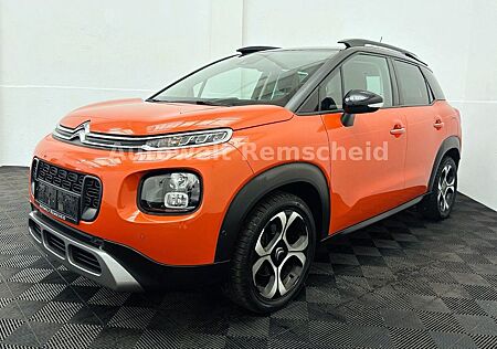 Citroën C3 Aircross Shine "Automatik" Grip Control