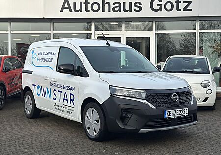 Nissan Townstar Kastenwagen L1 2,2t N-Connecta-Option E