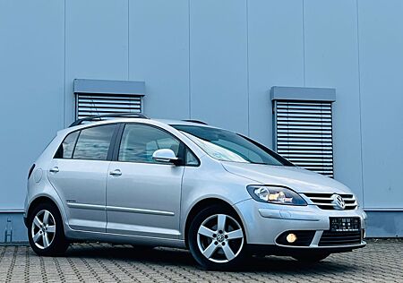 VW Golf Volkswagen Plus V United /AHK/KLIMAAUT/PDC/HU NEU/