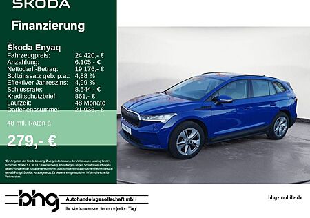 Skoda Enyaq iV 60 Navi Kessy