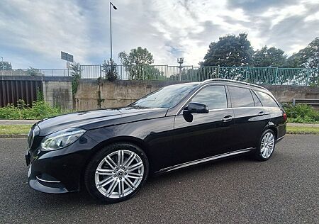 Mercedes-Benz E 350 BlueTEC 4MATIC T AVANTGARDE AVANTGARDE
