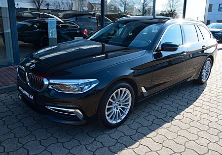 BMW 530 d Touring xDrive Luxury Line