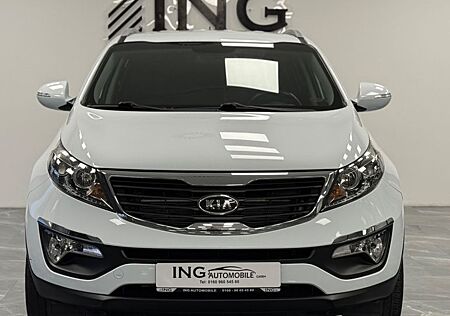 Kia Sportage Vision 2WD PDC/Sitzheizung/Klima
