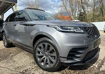 Land Rover Range Rover Velar Velar R-Dynamic *Panorama/8.477KM/Merdian/Memory