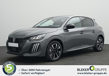 Peugeot 208 ALLURE HYBRID 110 e-DSC6