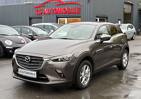 Mazda CX-3 Exclusive-Line/LED-Scheinw./PDC/SHZ/SCBS