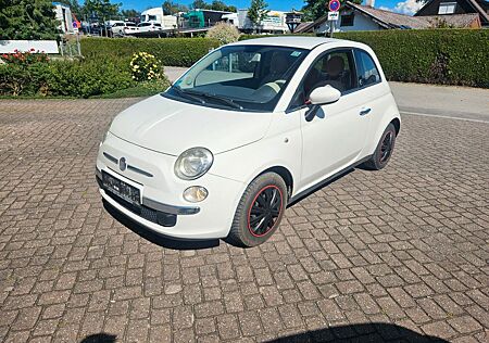 Fiat 500 Pur O2 / Ecolog
