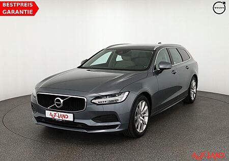 Volvo V90 V 90 T5 Momentum LED Navi Sitzheizung ACC Leder