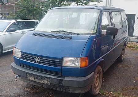 VW T4 Volkswagen andere