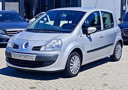 Renault Modus 1.2 YAHOO! Klima|Funk|Servo|Elektr. FH
