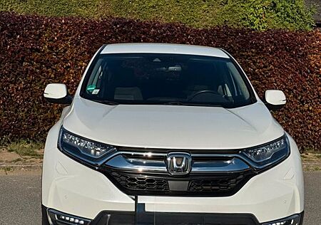 Honda CR-V Hybrid 2WD Elegance , Top Zustand, 1 Hand