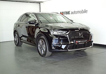DS Automobiles DS7 Crossback 7 Crossback E-Tense 225 Rivoli Leder Panorama