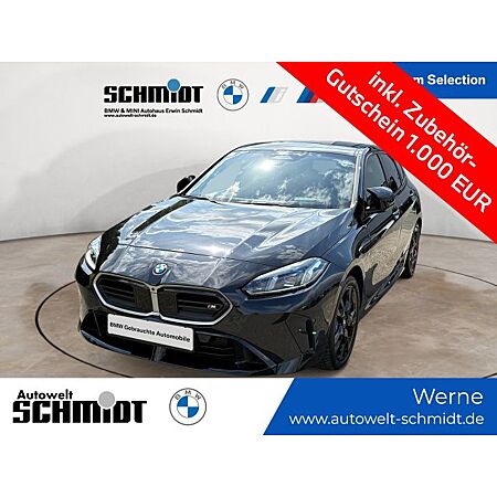 BMW M135 leasen