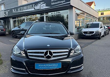 Mercedes-Benz C 250 C -Klasse T-Modell Avantgarde