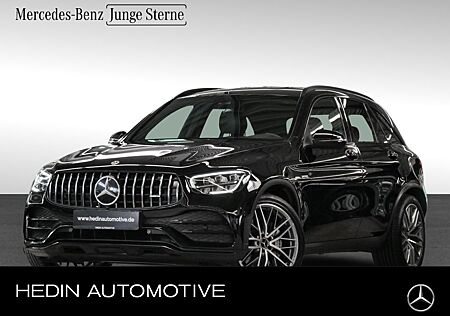 Mercedes-Benz GLC 43 AMG AMG GLC 43 4MATIC |LED|NAVI|KEYL|AHK|KAM|MBUX|LM