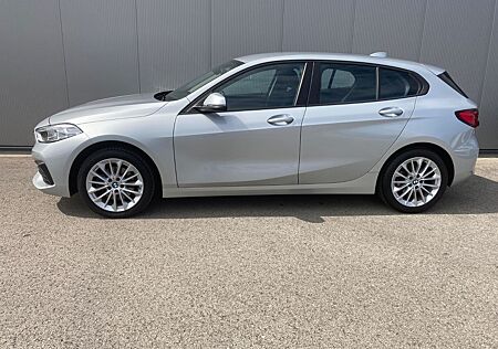 BMW 116d *LED*Navi*Carplay*WLAN*PDC*Sitzheizung