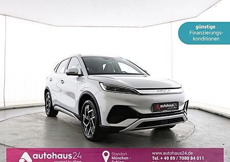 BYD ATTO 3 Design RWD 60kWh LED|Navi|360°|Pano|ACC