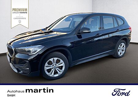 BMW X1 xDrive25e Advantage PlugIn Hybrid SHZ NAVI
