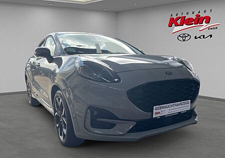 Ford Puma ST-Line X Hybrid Mild EcoBoost mHEV 1.0 Nav