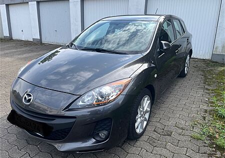 Mazda 3 1.6 MZR Edition Edition