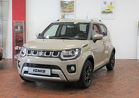 Suzuki Ignis 1.2 Hybrid Comfort CVT *Am Lager*