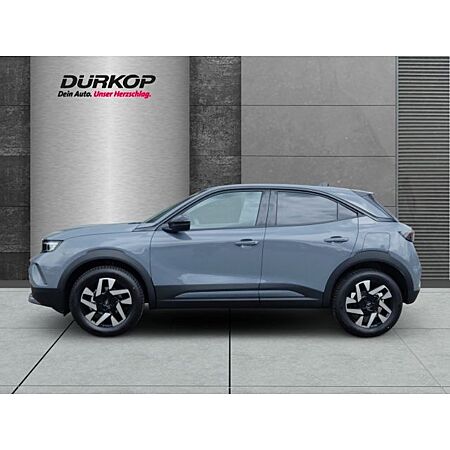 Opel Mokka leasen