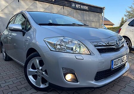 Toyota Auris 1.8 HYBRID EXECUTIVE AUTM./94.000KM/KAMERA