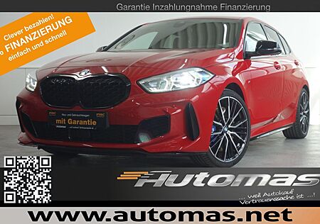 BMW 135 i M Sport Paket xDrive Allrad LED NAVI SHZ
