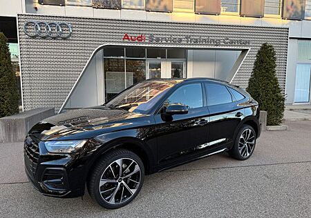 Audi Q5 Sportback quattro