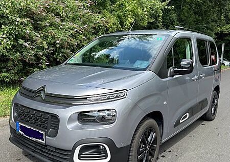 Citroën Berlingo III BlueHDi 130 S&S SHINE M SHINE