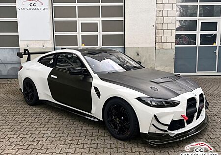 BMW M4 GT4 EVO Race car | Neu nur 18 km | Discount *
