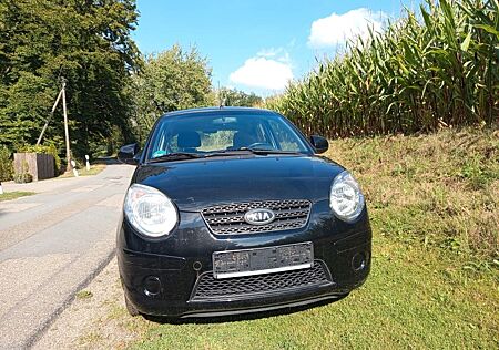 Kia Picanto 1.1