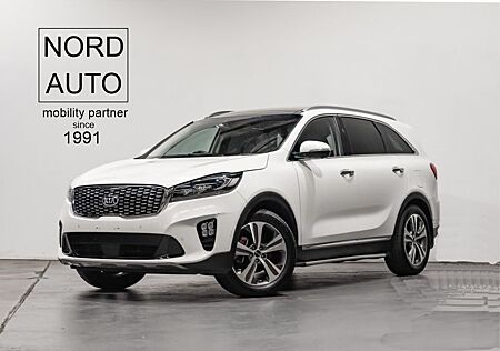 Kia Sorento 2.2 PLATINUM 4x4 Navi/Kam/Pano/LED