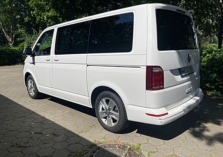 VW T6 Multivan Volkswagen