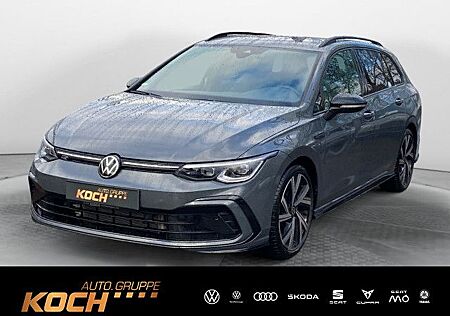 VW Golf Volkswagen VIII Variant 2.0TSI R-Line DSG Navi LED Sta