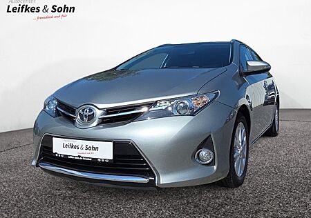 Toyota Auris Touring Sports Auris 1.6 TSports Life Plus AHK RFR PANO