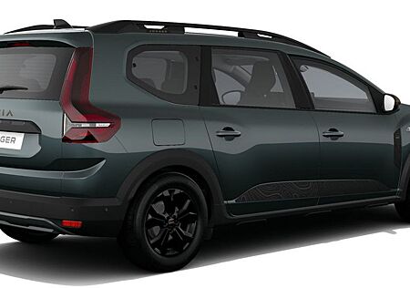 Dacia Jogger TCe 110 Extreme 7 Sitze, 5 Jahre Garantie