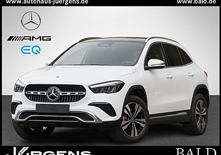 Mercedes-Benz GLA 200 d Progressive/Pano/LED/Kamera/Totw/18''